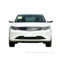 New energy vehicle Geely Emgrand EV300